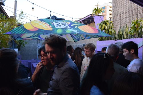 Sydney Meetup Christmas in July BBQ 2025