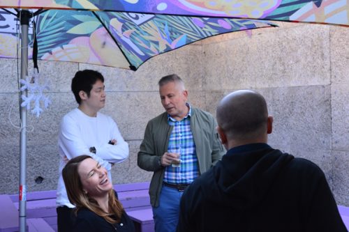 Sydney Meetup Christmas in July BBQ 2025