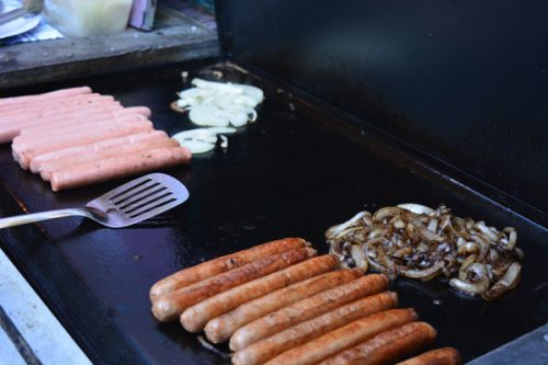 Sydney Meetup Christmas in July BBQ 2025