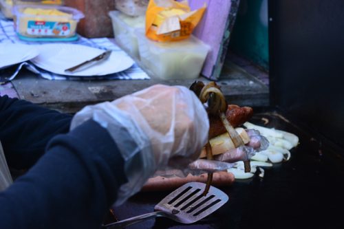 Sydney Meetup Christmas in July BBQ 2025