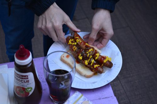 Sydney Meetup Christmas in July BBQ 2025