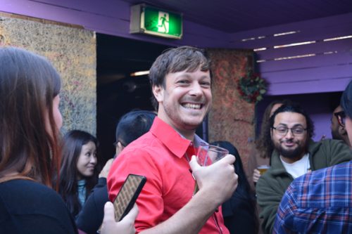 Sydney Meetup Christmas in July BBQ 2025