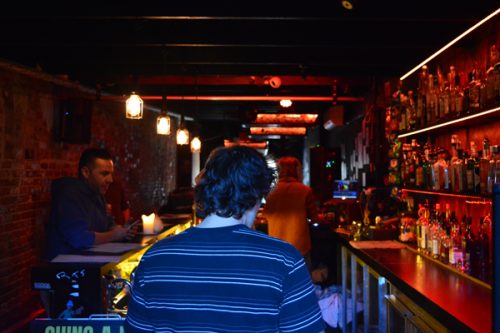 Sydney Meetup Christmas in July BBQ 2025