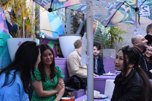 Sydney Meetup Christmas in July BBQ 2025