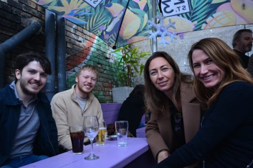 Sydney Meetup Christmas in July BBQ 2025