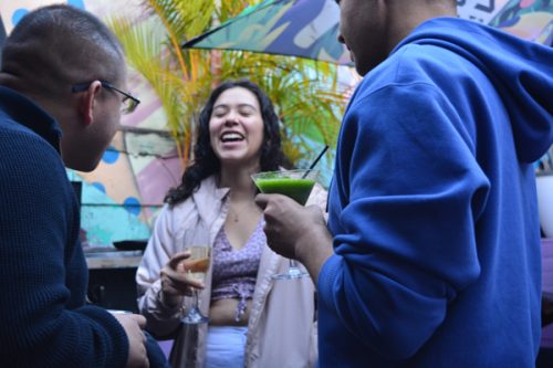 Sydney Meetup Christmas in July BBQ 2025