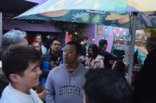 Sydney Meetup Christmas in July BBQ 2025