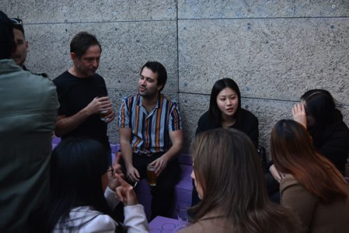 Sydney Meetup Christmas in July BBQ 2025