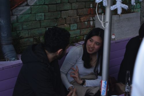 Sydney Meetup Christmas in July BBQ 2025